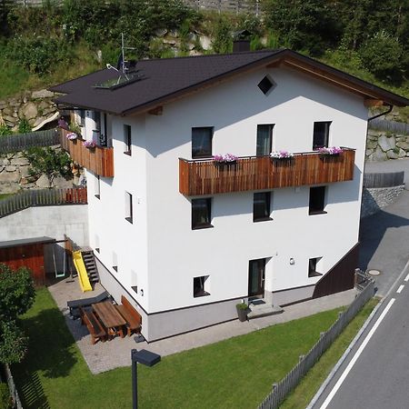 Kloesterle 2018 Apartment Lutago Exterior photo